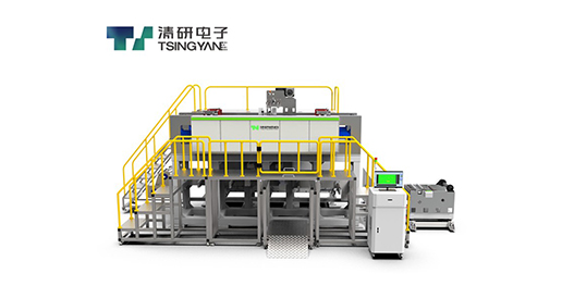 Báo cáo độc quyền của gaogong | cuộc phỏng vấn với tsingyan Electronics: Mười câu hỏi về sự cần thiết của điện cực khô