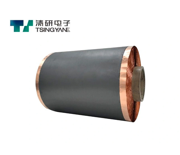 Lớp phủ dẫn điện đang Cách Mạng hóa sản xuất điện cực pin khô như thế nào