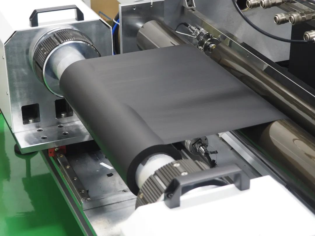 Đánh giá về sấy điện cực pin Lithium-ion